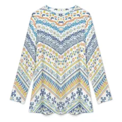 Women's Long Sleeve Top thumbnail 1