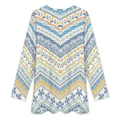 Women's Long Sleeve Top thumbnail 2