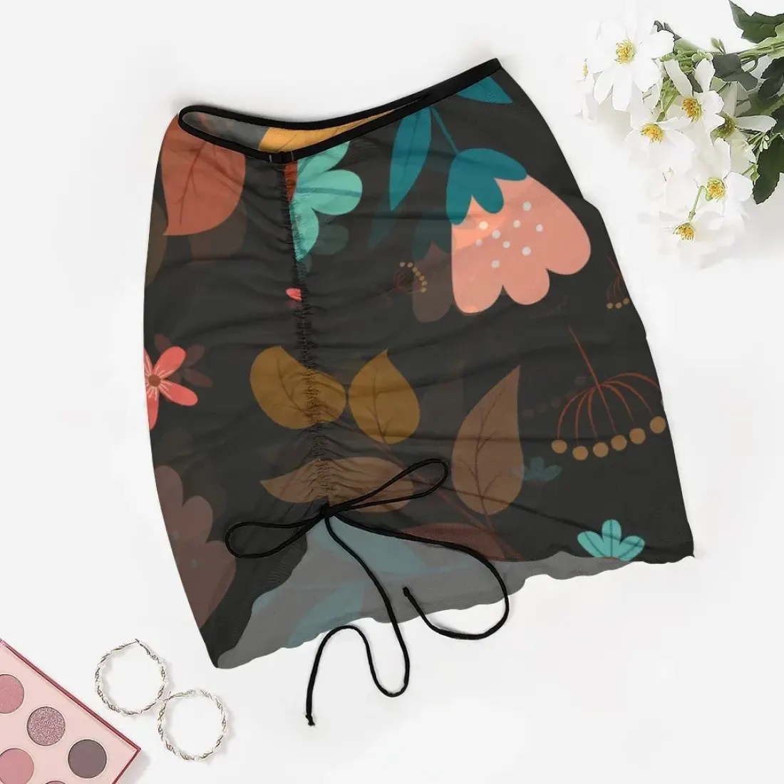 Beach Skirt (TX50) — photo 2