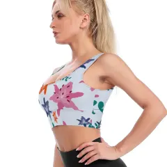 Yoga Top (YJ037) thumbnail 4