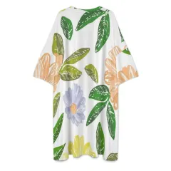Oversized T-Shirt Dress thumbnail 3