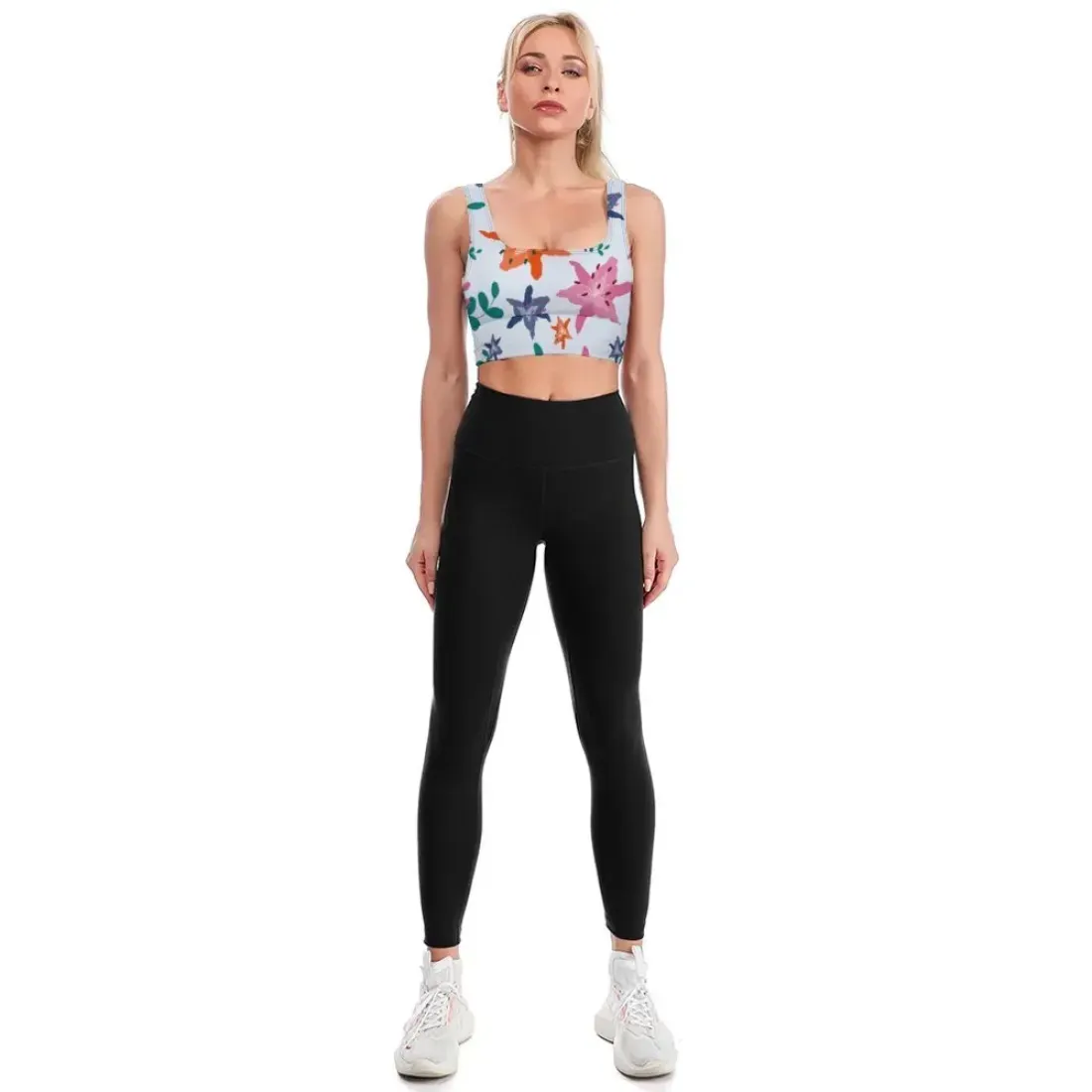 Yoga Top (YJ037) — photo 5