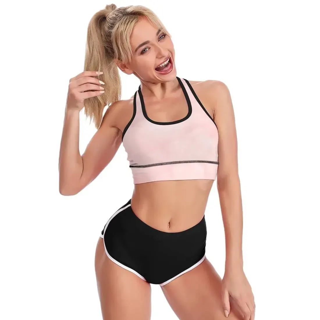 Yoga Top (XG005KN07) — photo 3