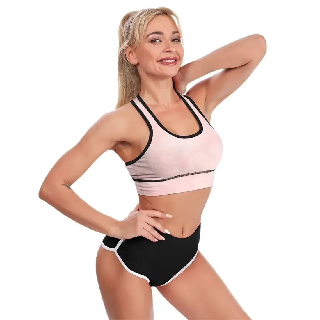 Yoga Top (XG005KN07) — photo 4