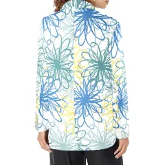 Women's Blazer (Model H64) thumbnail 3