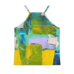 Women's Halter Tank Top thumbnail 3