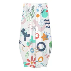 Women's Harem Pants thumbnail 2