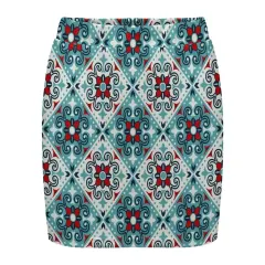 Women's Mini Skirt thumbnail 3