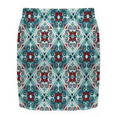 Women's Mini Skirt thumbnail 4