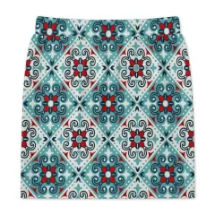 Women's Mini Skirt thumbnail 5