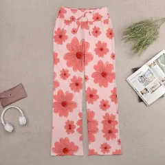 Women's Straight-leg Pants thumbnail 3