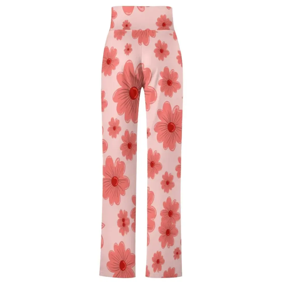 Women's Straight-leg Pants — photo 4