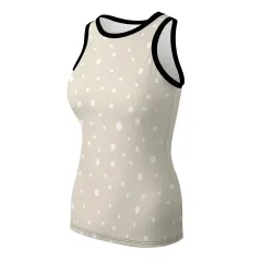 Women's Sleeveless Tank Top thumbnail 4