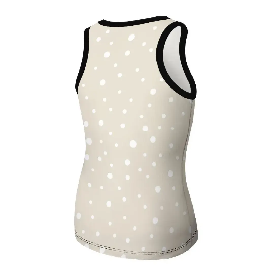 Women's Sleeveless Tank Top — photo 5