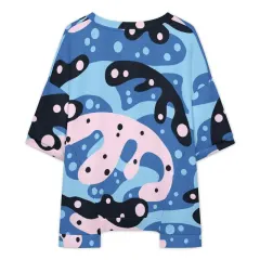 Women's Drop Shoulder Short Sleeve Tee thumbnail 3