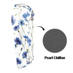 Long Beach Sarong Wrap thumbnail 5