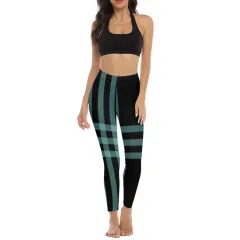 Yoga Leggings (SY010) thumbnail 1