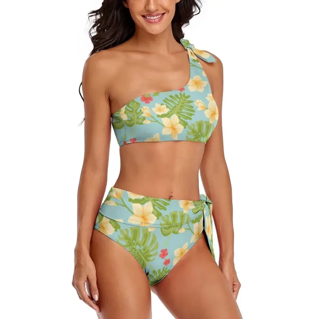 Bikini Swimsuit (BK2119) — photo 2