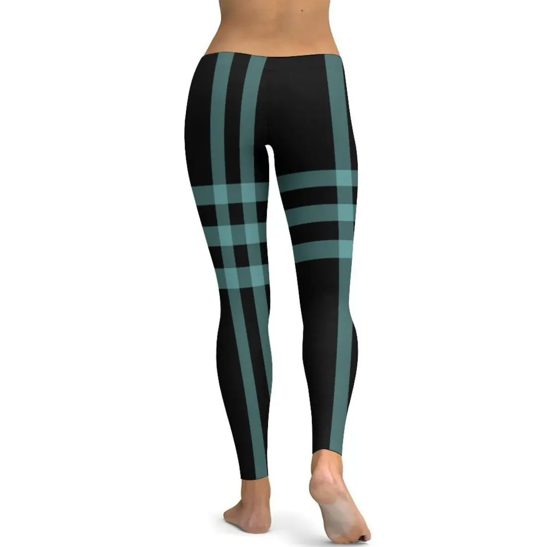 Yoga Leggings (SY010) — photo 2