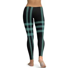Yoga Leggings (SY010) thumbnail 2