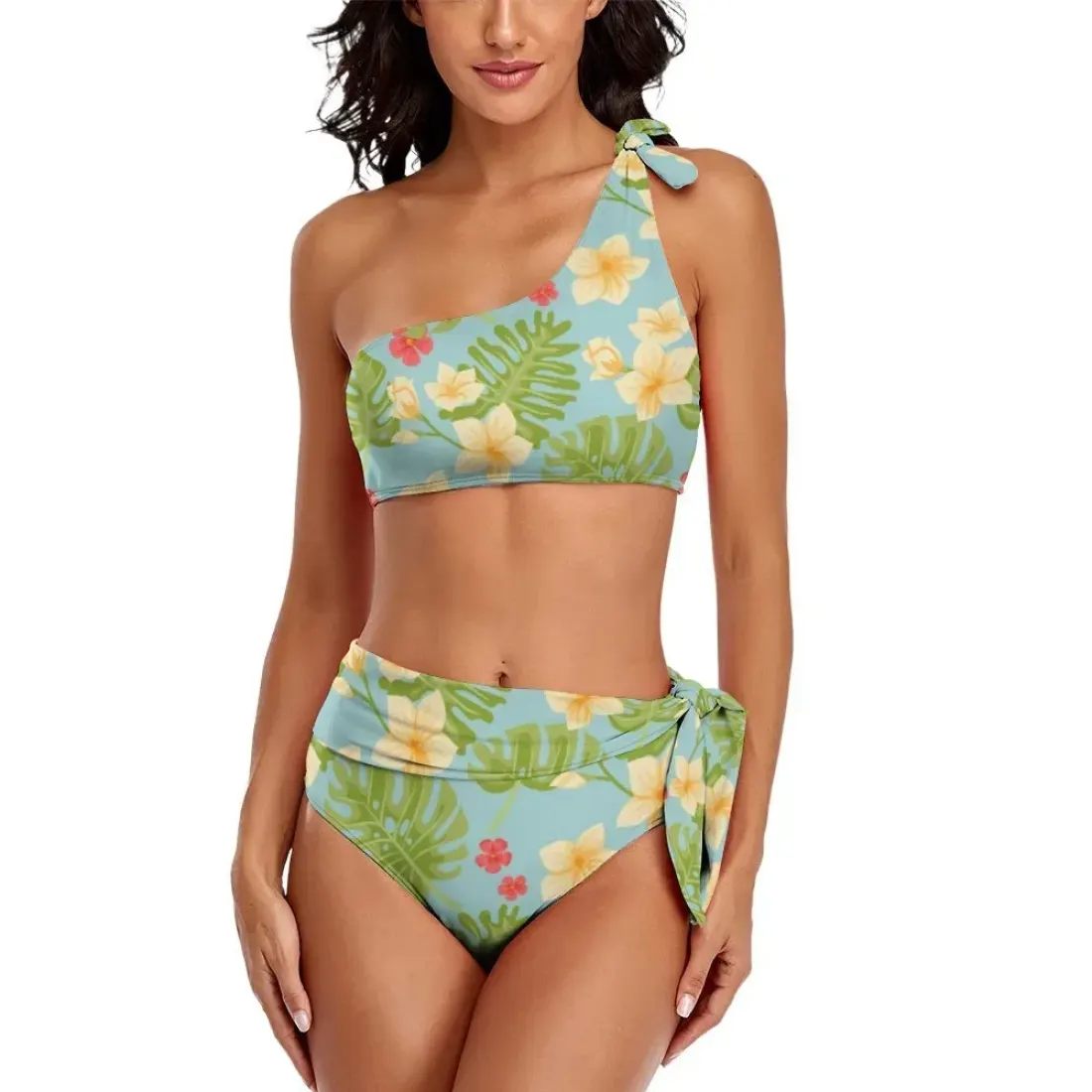 Bikini Swimsuit (BK2119) — photo 3