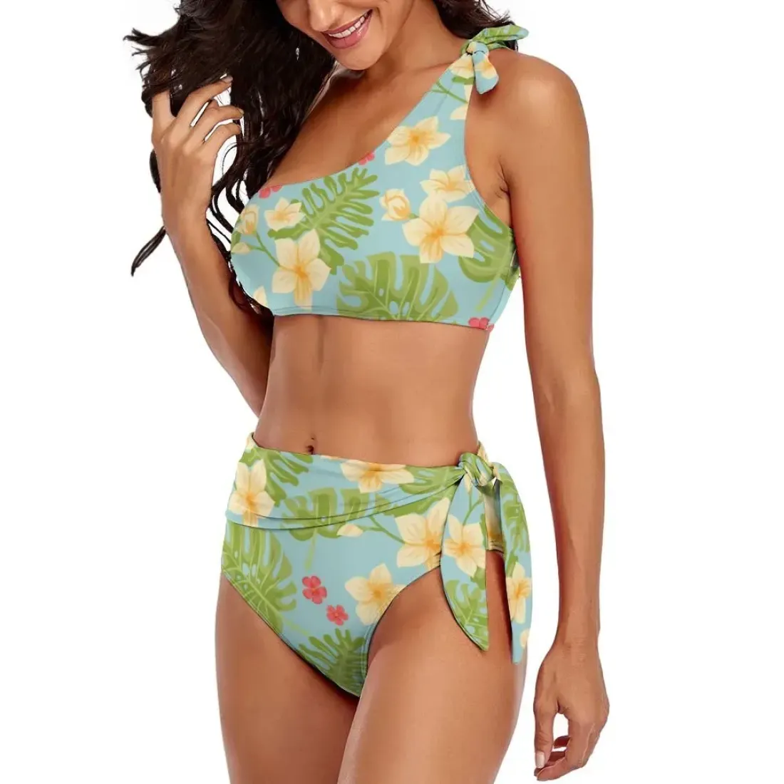 Bikini Swimsuit (BK2119) — photo 4
