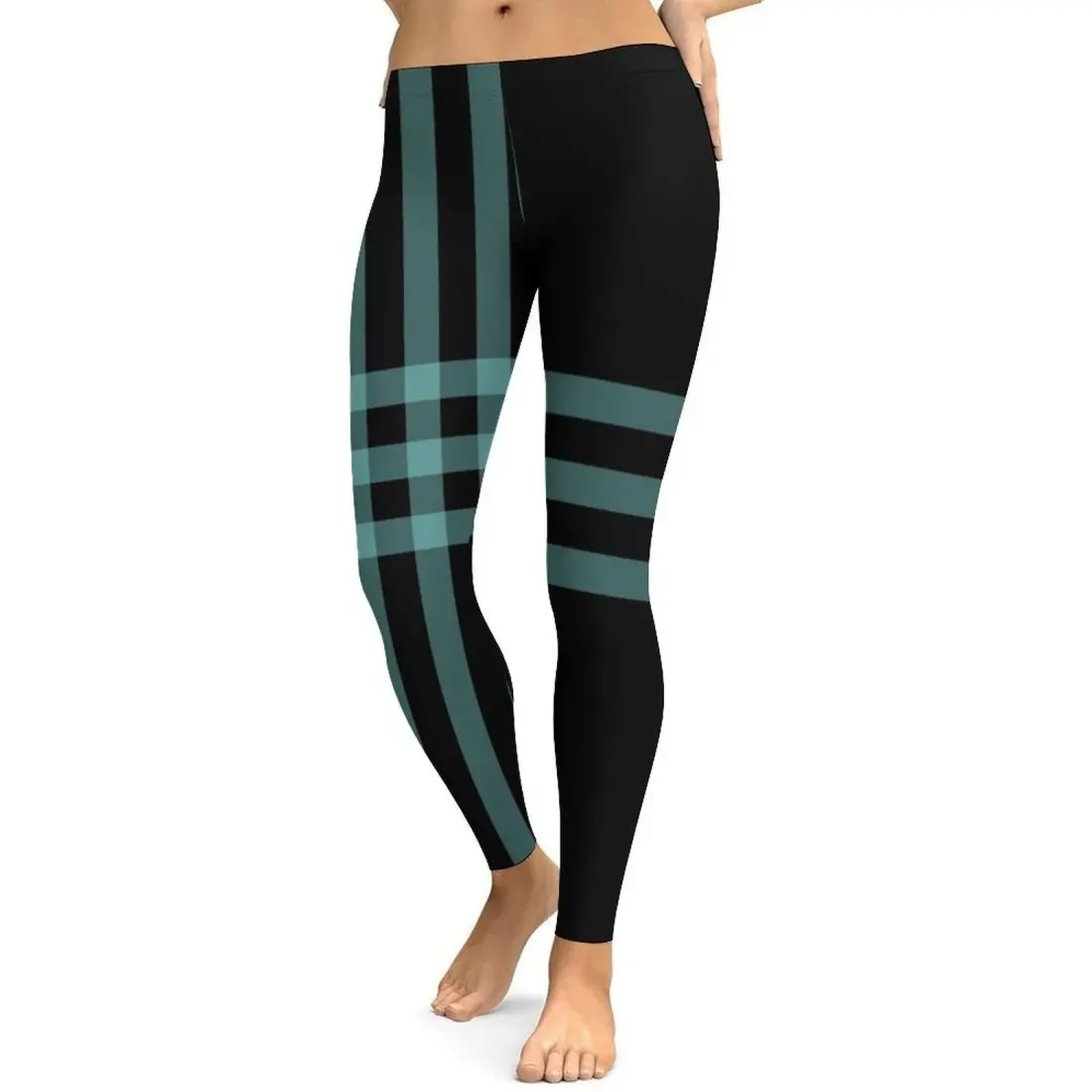 Yoga Leggings (SY010) — photo 3