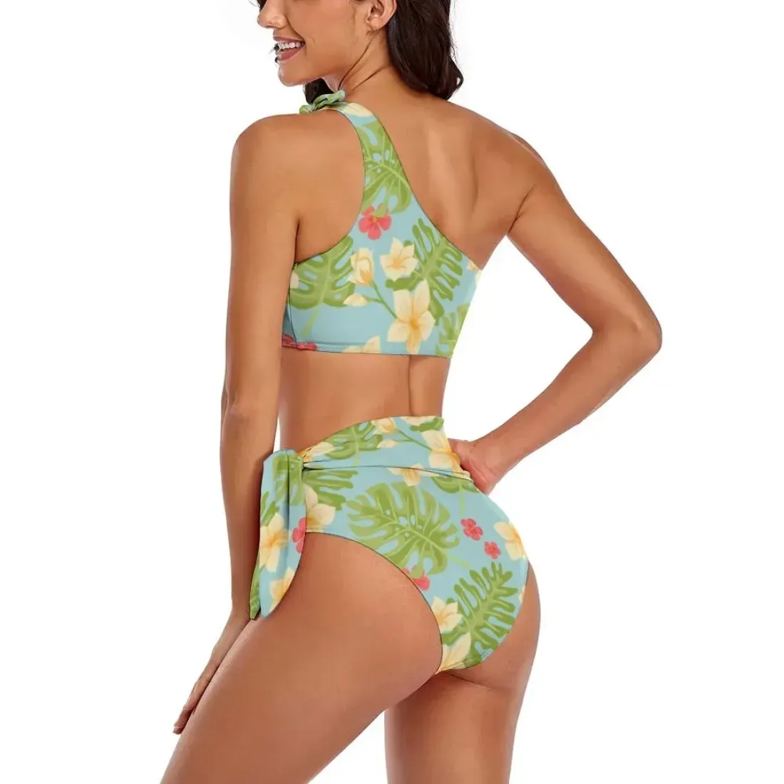 Bikini Swimsuit (BK2119) — photo 5