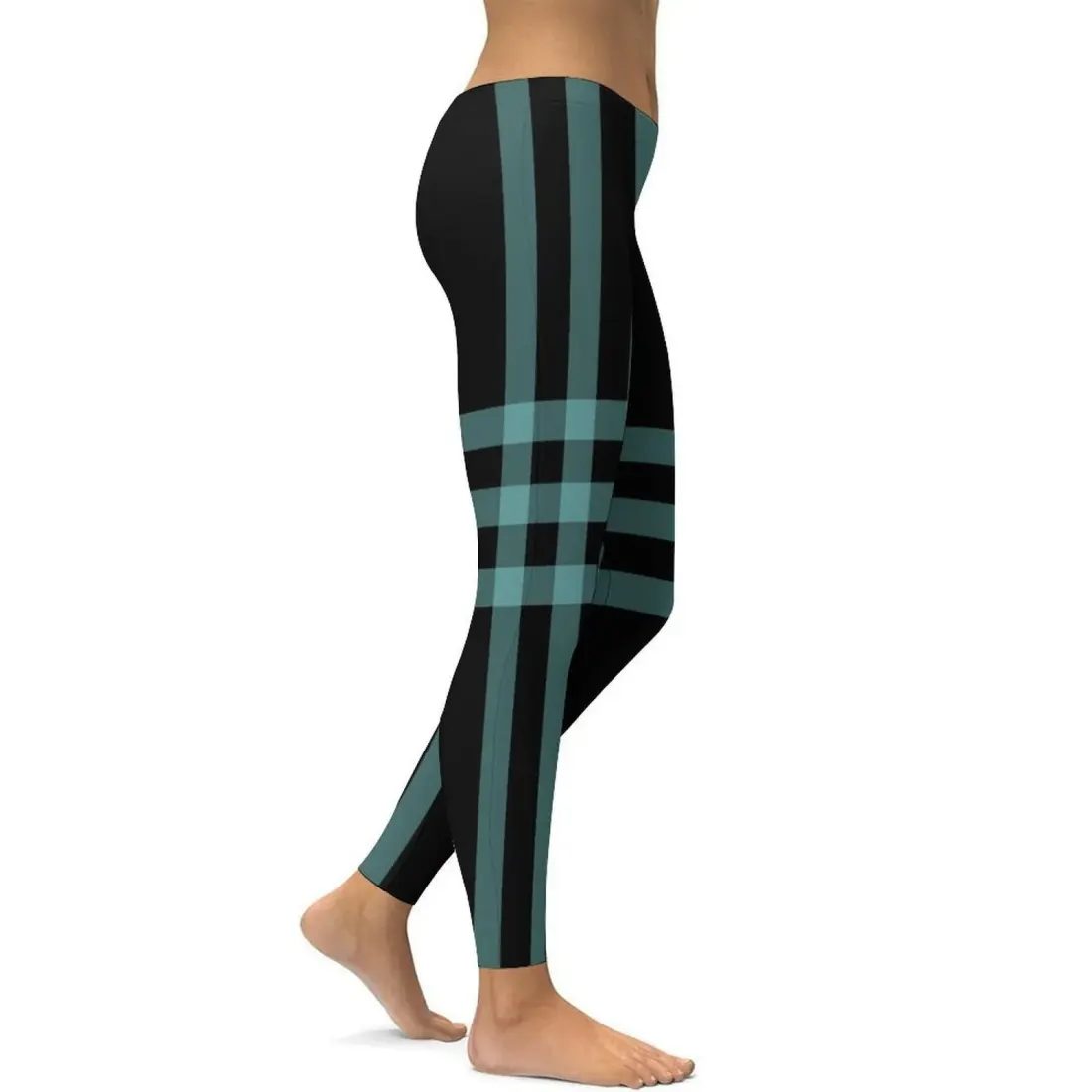 Yoga Leggings (SY010) — photo 4