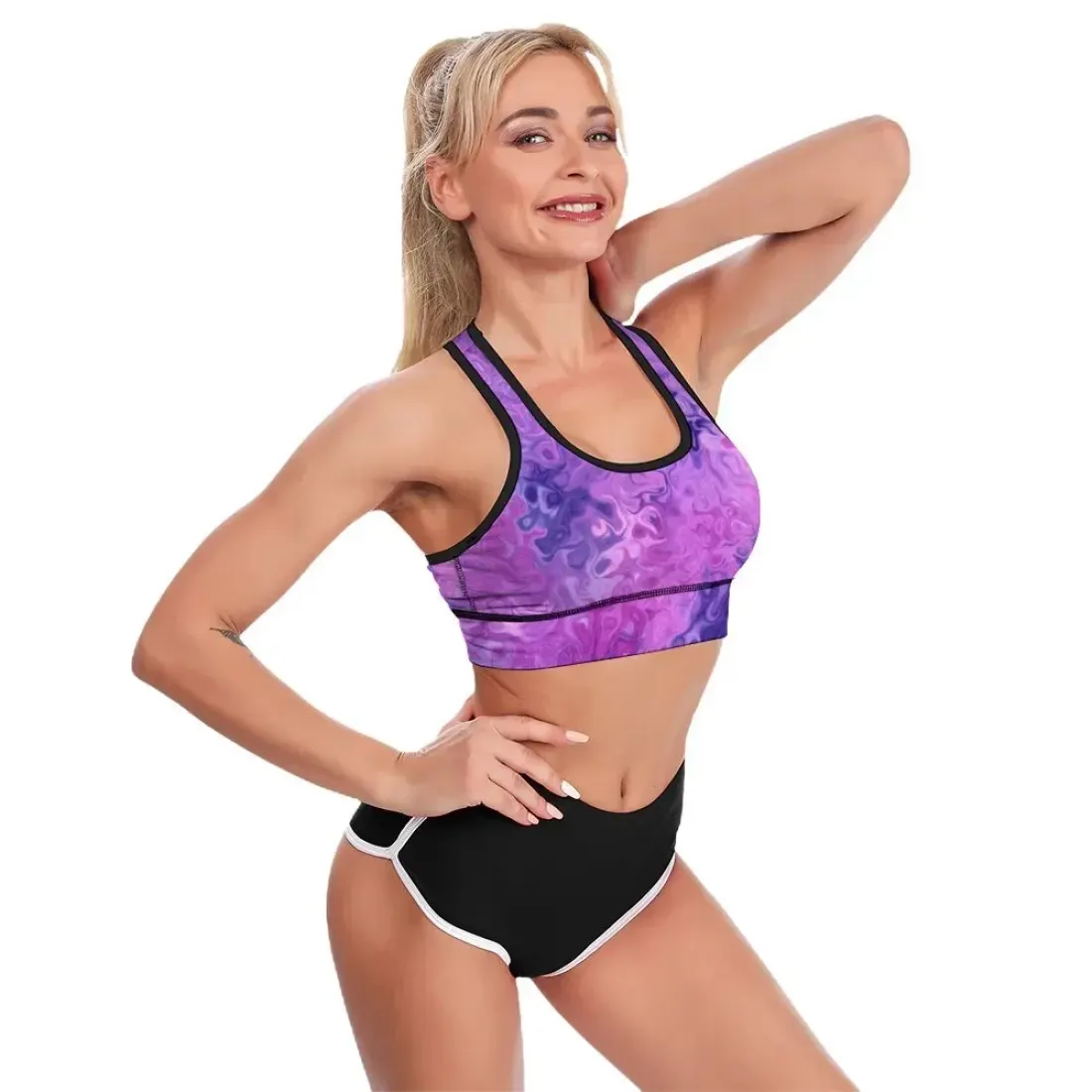 Yoga Top (A6K) — photo 3