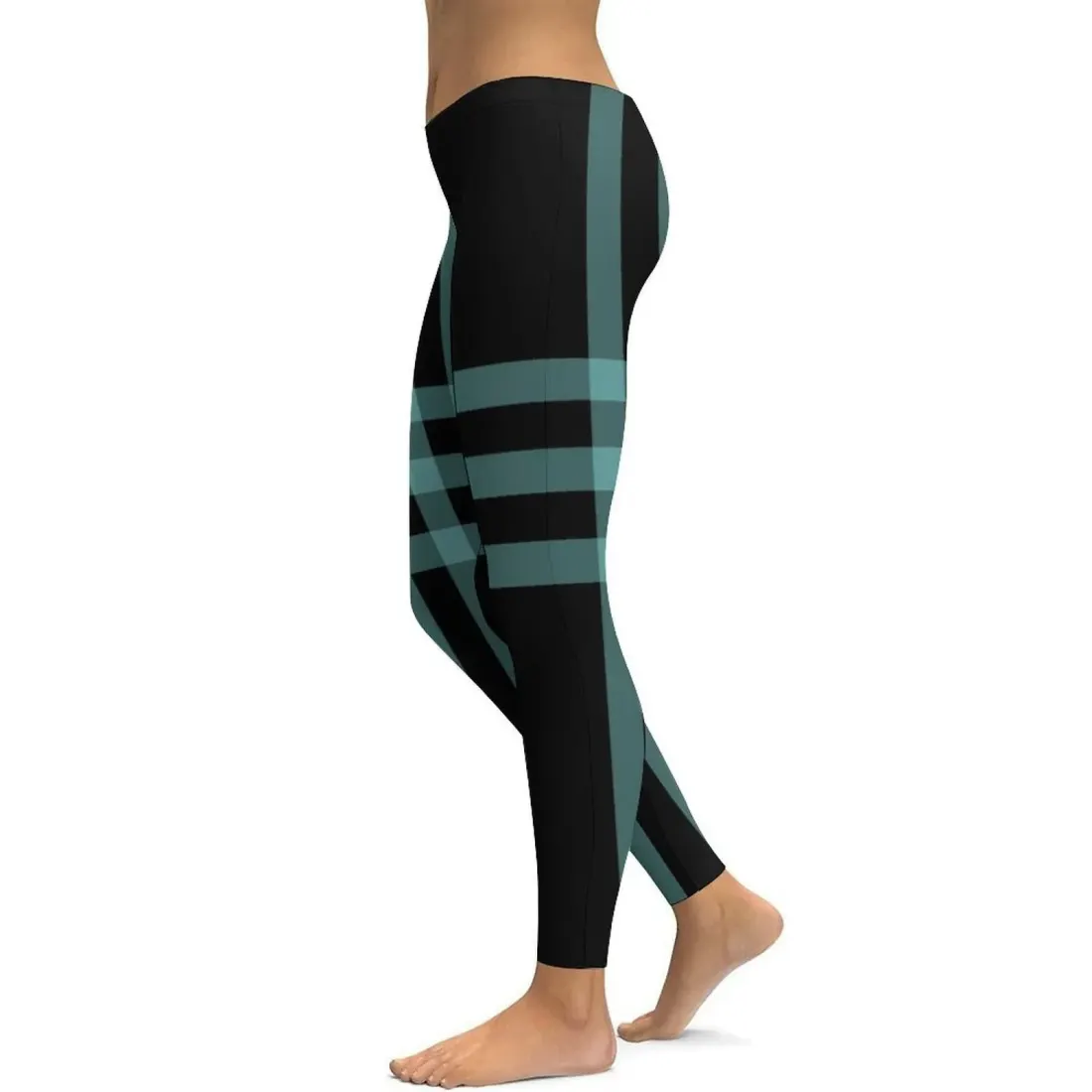 Yoga Leggings (SY010) — photo 5