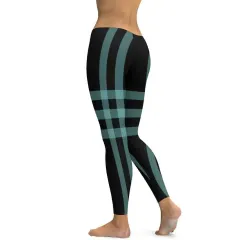Yoga Leggings (SY010) thumbnail 6