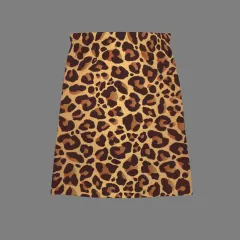 Women's Long Tube Top（Model T84） thumbnail 4