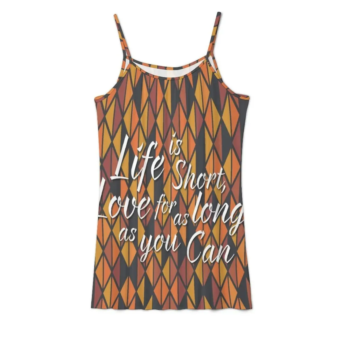 Casual Slide Short dress — photo 3
