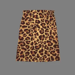 Women's Long Tube Top（Model T84） thumbnail 5