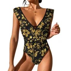 One-piece Swimsuit (SDS2003) thumbnail 1