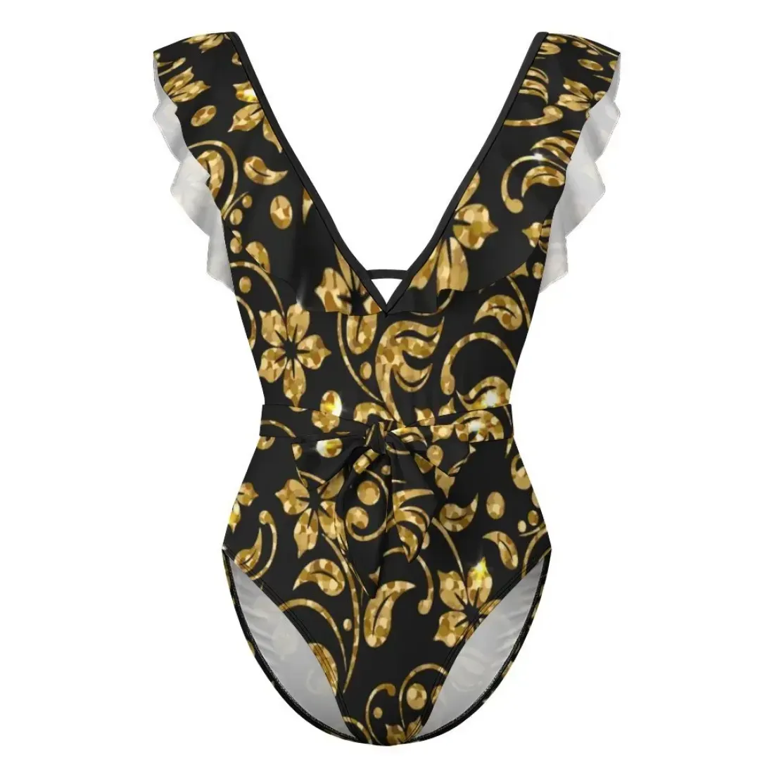 One-piece Swimsuit (SDS2003) — photo 3