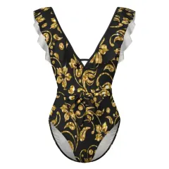 One-piece Swimsuit (SDS2003) thumbnail 3