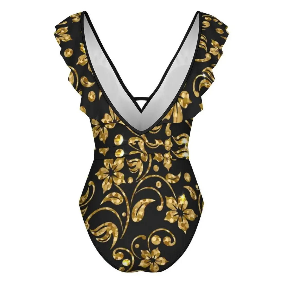 One-piece Swimsuit (SDS2003) — photo 4
