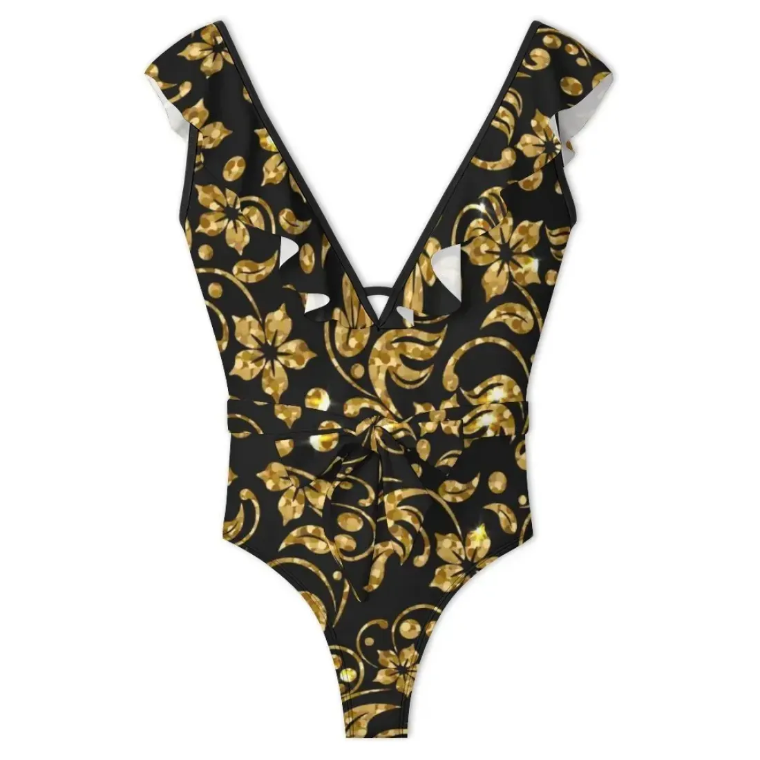 One-piece Swimsuit (SDS2003) — photo 5