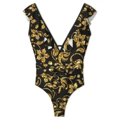 One-piece Swimsuit (SDS2003) thumbnail 5