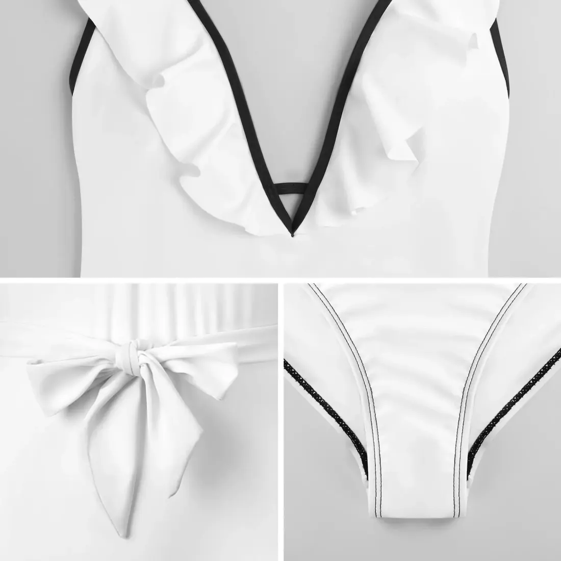 One-piece Swimsuit (SDS2003) — photo 6