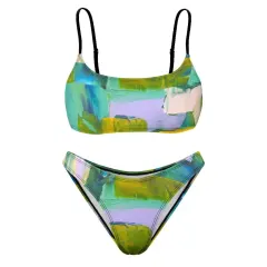 Bikini Swimsuit (S100D55) thumbnail 3