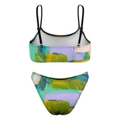 Bikini Swimsuit (S100D55) thumbnail 4