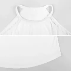 Women's Round-Neck Vest thumbnail 6