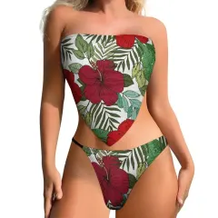 Bikini Swimsuit (J203D65) thumbnail 2