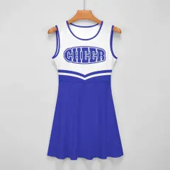 Cheerleading Uniform (LYQ63) thumbnail 4