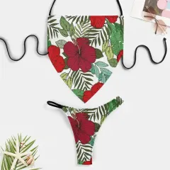Bikini Swimsuit (J203D65) thumbnail 5
