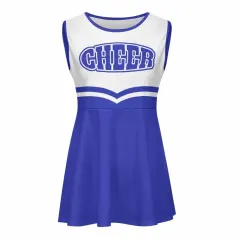 Cheerleading Uniform (LYQ63) thumbnail 5