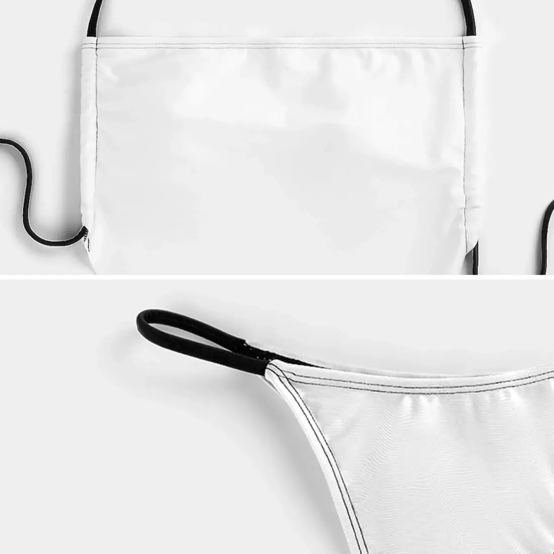 Bikini Swimsuit (J203D65) — photo 6